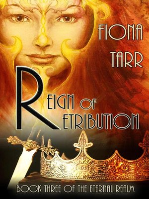 cover image of Reign of Retribution